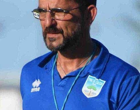 Pineto, i convcocati di Rachini per la sfida con l'Olympia Agnonese