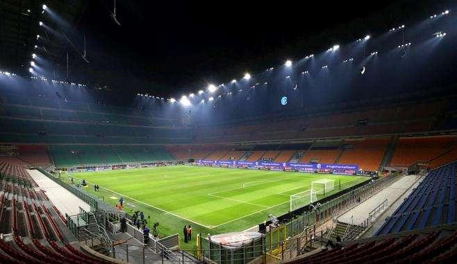 Live score Serie A 2020-2021: Inter-Atalanta in DIRETTA!