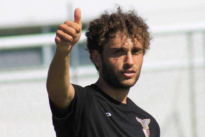Alma Juventus Fano, Paolini: «Ruolo? Sono a disposizione del mister...»