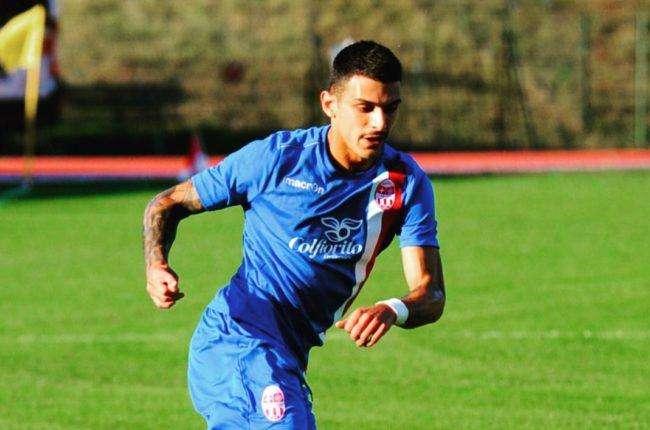 I calciatori con più presenze nei nove gironi di serie D