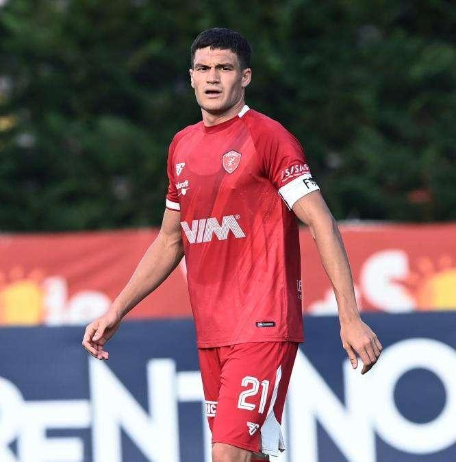 Ascoli, che tegola! lesione meniscale confermata per Curado