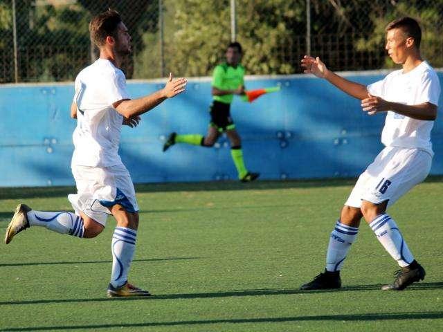 Sanremese: accordo raggiunto con un 25enne attaccante siciliano