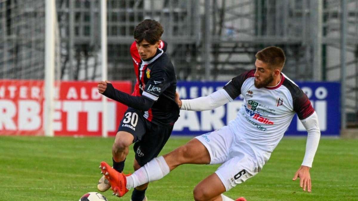 Serie C, i "paperoni" del Girone B: la Juventus Next Gen domina la top 25