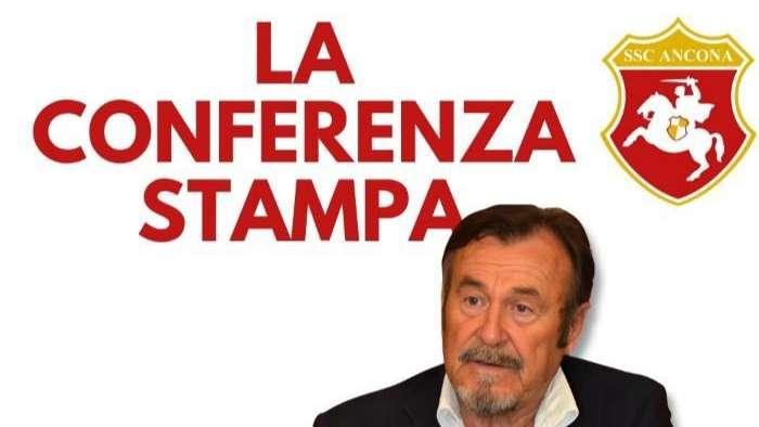 Ancona, Guerini: «Non avevamo problemi interni, ma era importante dare una...»