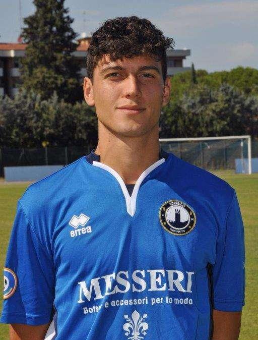 Scandicci, tegola Mugelli: per il bomber sospetta lesione del crociato anteriore