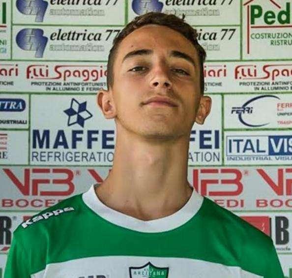 Arcetana a caccia di riscatto dopo l'ultimo scivolone