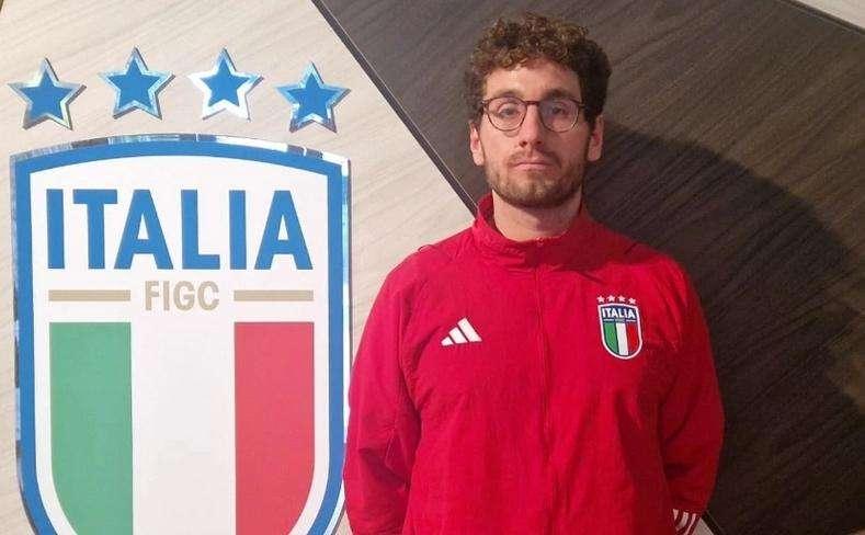 Ancona, Dadina diventa preparatore atletico professionista