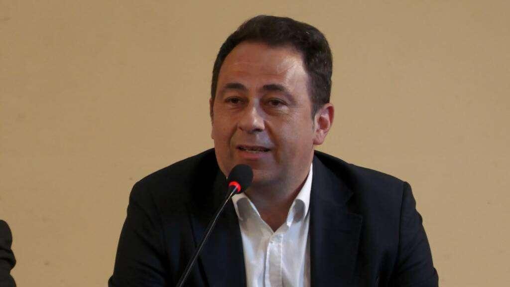 Lucchese, l'ad Lo Faso: «Vi spiego il nostro progetto. Inutile fare proclami»