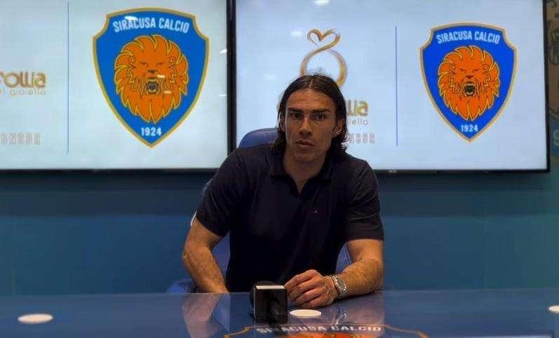 Siracusa, Turati: «Spero di non aver fatto arrabbiare Sarao...»