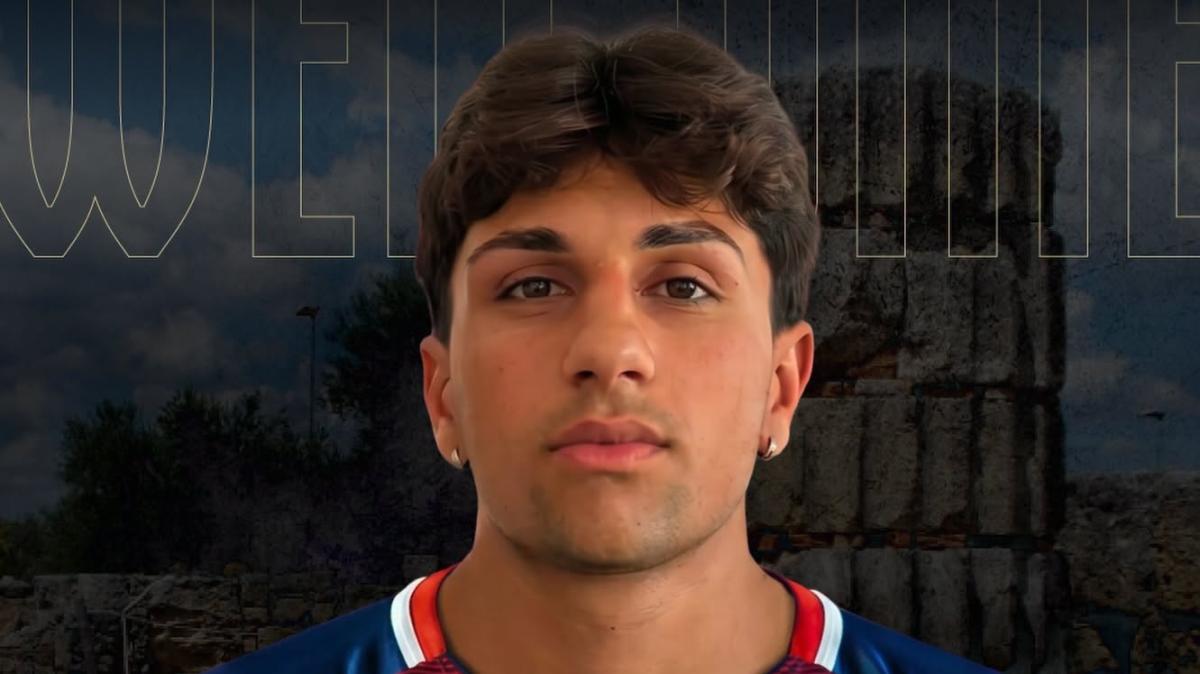 Provasto, colpo in difesa: arriva Davide Marchionna dal Canosa