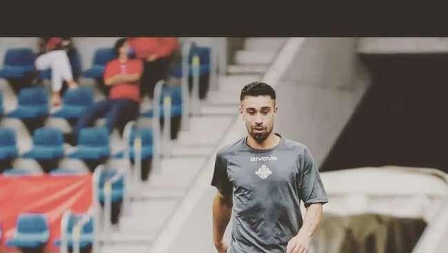 Atletico Bono, colpo d’esperienza: arriva Diego Caballero Manzanares