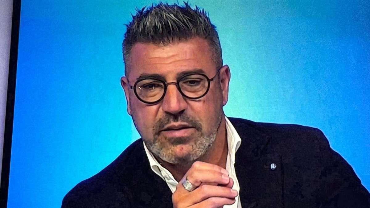 Taranto, la svolta è vicina: Montervino a un passo. Lo conferma il diesse