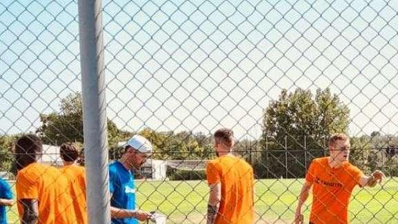 Max Neri a NC: «Adriese, le cose non erano chiare. Treviso è la favorita del Girone C, ma attenzione al...»