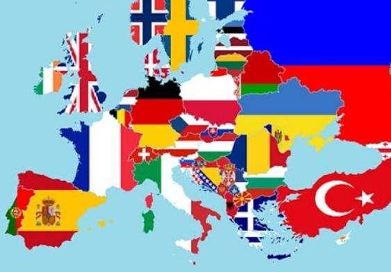 Coronavirus, dal 3 giugno possibile riapertura dei confini europei