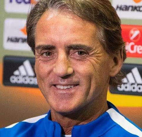 Mancini: «Noi come l'Italia del '70? Magari. Europeo nel 2021 può aiutare...»