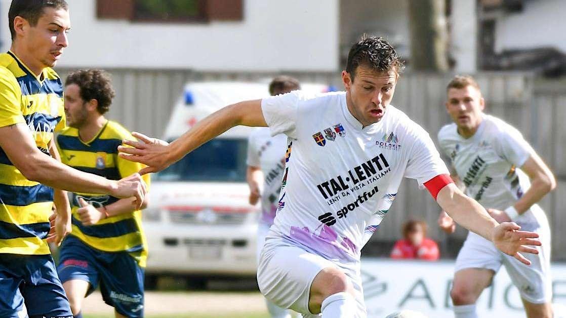Serie D, chi ha più presenze nel girone C? Corbanese nettamente primo