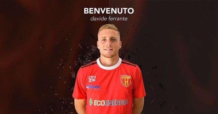 UFFICIALE: Ennesimo annuncio di mercato del San Luca