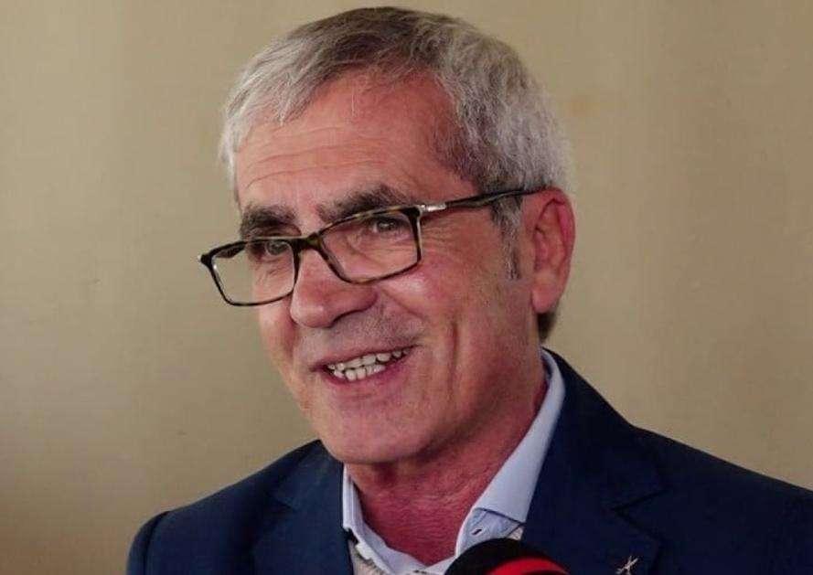 Real Agro Aversa, Pellegrino non ci sta: «Ricorreremo alla Procura Federale se servirà»