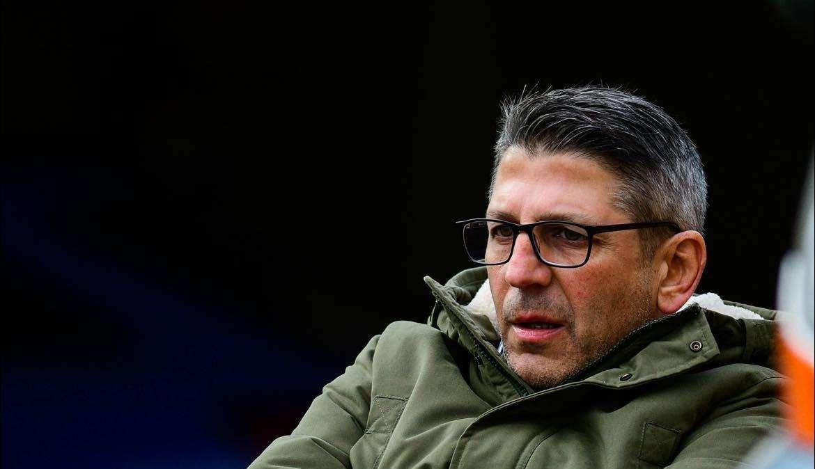 Ancona Matelica, il ds Micciola: «Forse servirebbe qualche calciatore di più spiccata personalità»