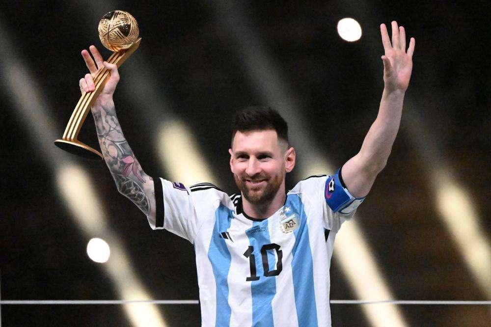 Ora è ufficiale: Messi lascia l'Europa, è un nuovo giocatore dell'Inter Miami