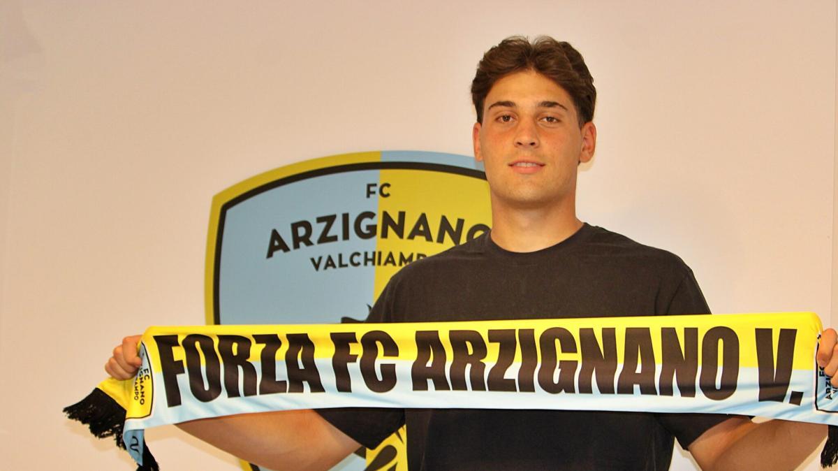 UFFICIALE: Arzignano, arriva Vannucchi dalla Fiorentina
