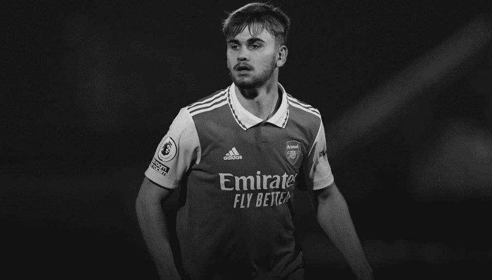 Tragedia nel calcio inglese: muore a 21 anni l'ex Arsenal Billy Vigar