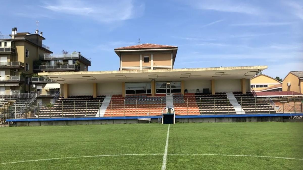 Verso Mestre-Cjarlins Muzane: al "Baracca" una sfida dal profumo di riscatto