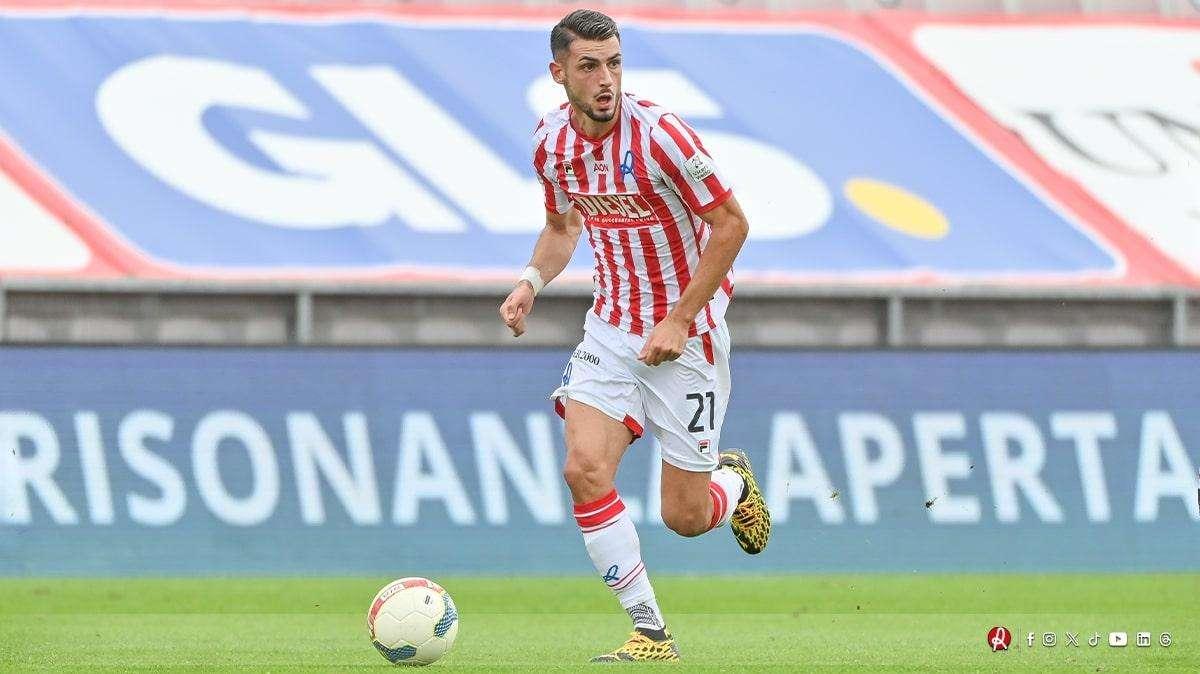 Svincolati - Sul mercato un centrocampista classe 2001 con oltre 100 presenze tra Serie C e D
