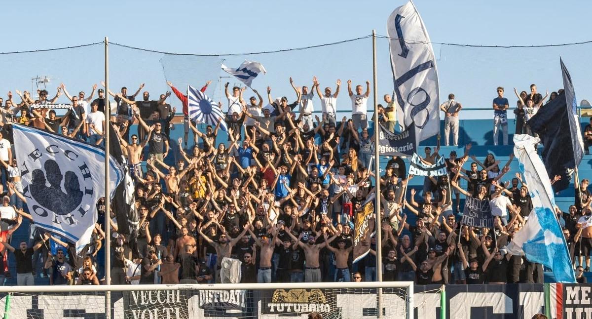 Brindisi-Nardò, il derby pugliese infiamma il "Fanuzzi": a caccia di punti pesanti nel Girone H