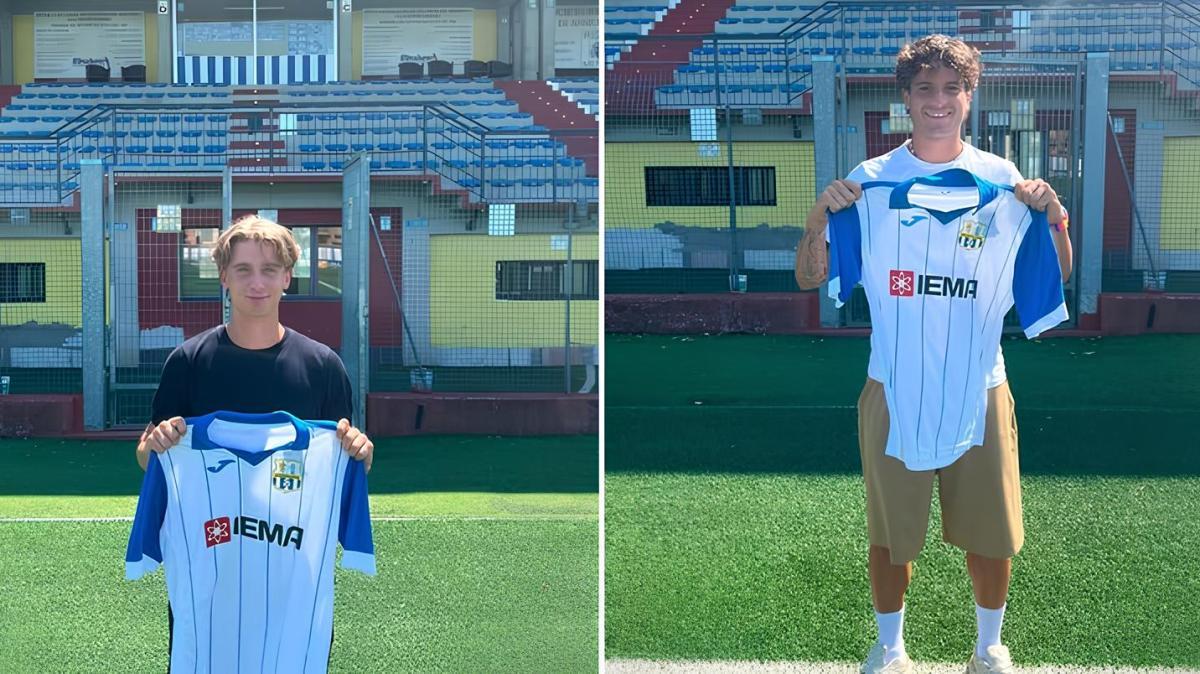 Mezzolara, doppio colpo per la Serie D: arrivano Compagnone e Battistini