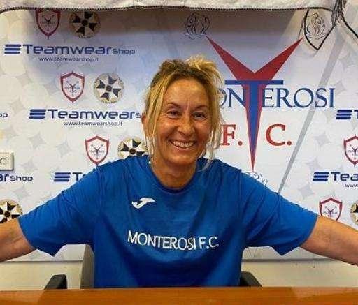 Monterosi Fc, il diesse Alessia Tarani prepara la stagione