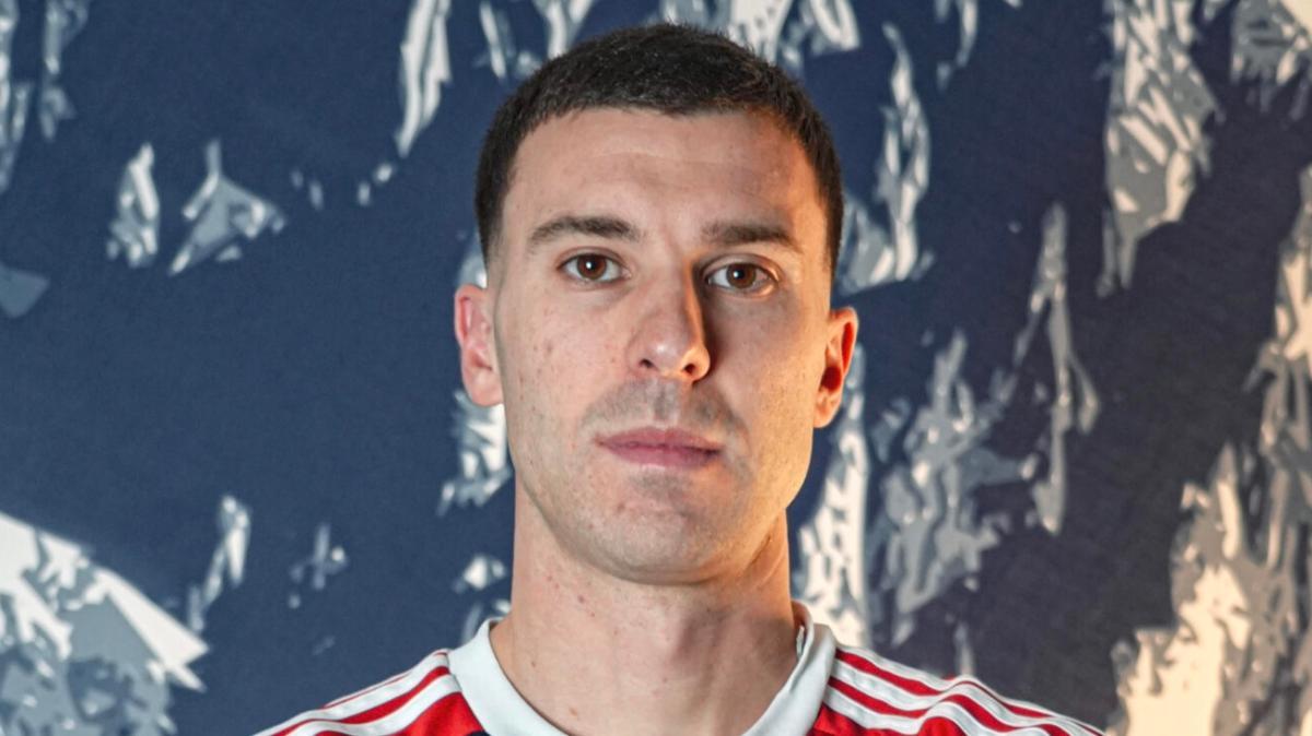 Spal, colpo di esperienza: arriva Lorenzo De Grazia