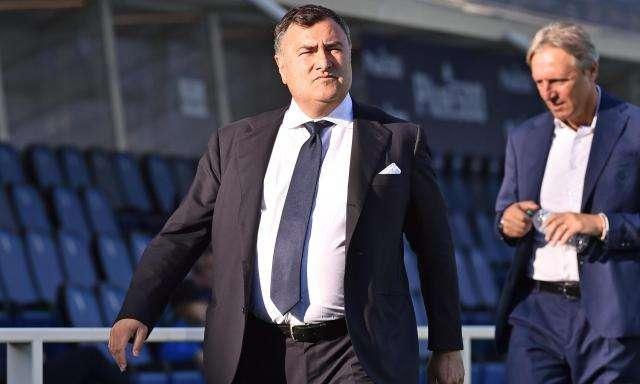 Calcio in lutto: non ce l'ha fatta Joe Barone