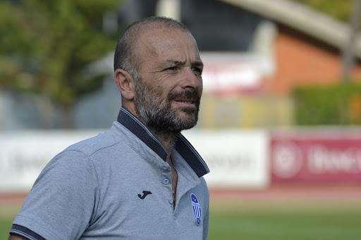 Lanusei, mister Greco: «Non vorrei dire sempre le stesse cose...»