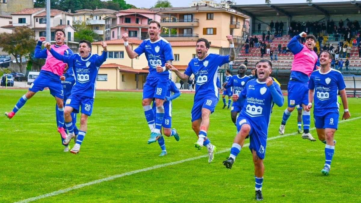 Scelta la sede della finale Play-off tra Tempio e Monastir
