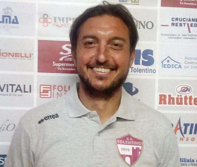 Riparte il settore giovanile del Tolentino