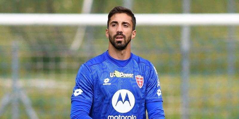 Svincolati - Un portiere di 36 anni e oltre 300 presenze in cerca di squadra