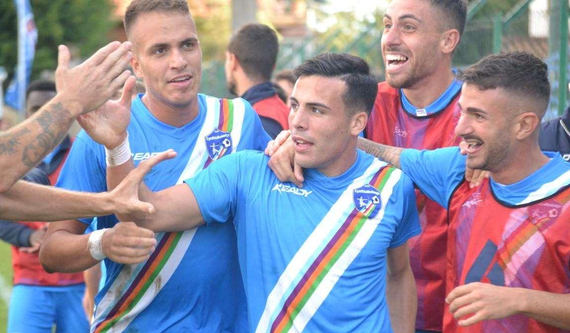 Cynthialbalonga, Pace: “Ci siamo ripresi i punti di Sant’Elpidio”