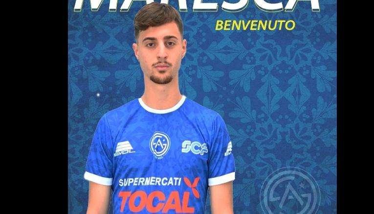 UFFICIALE: Sant'Agata, tesserato un centrocampista classe 2002