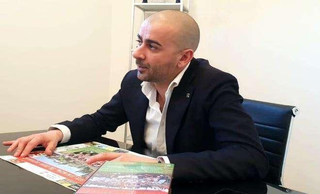 Grassina, il presidente Zepponi: "Sarà una brutta botta per tante realtà"