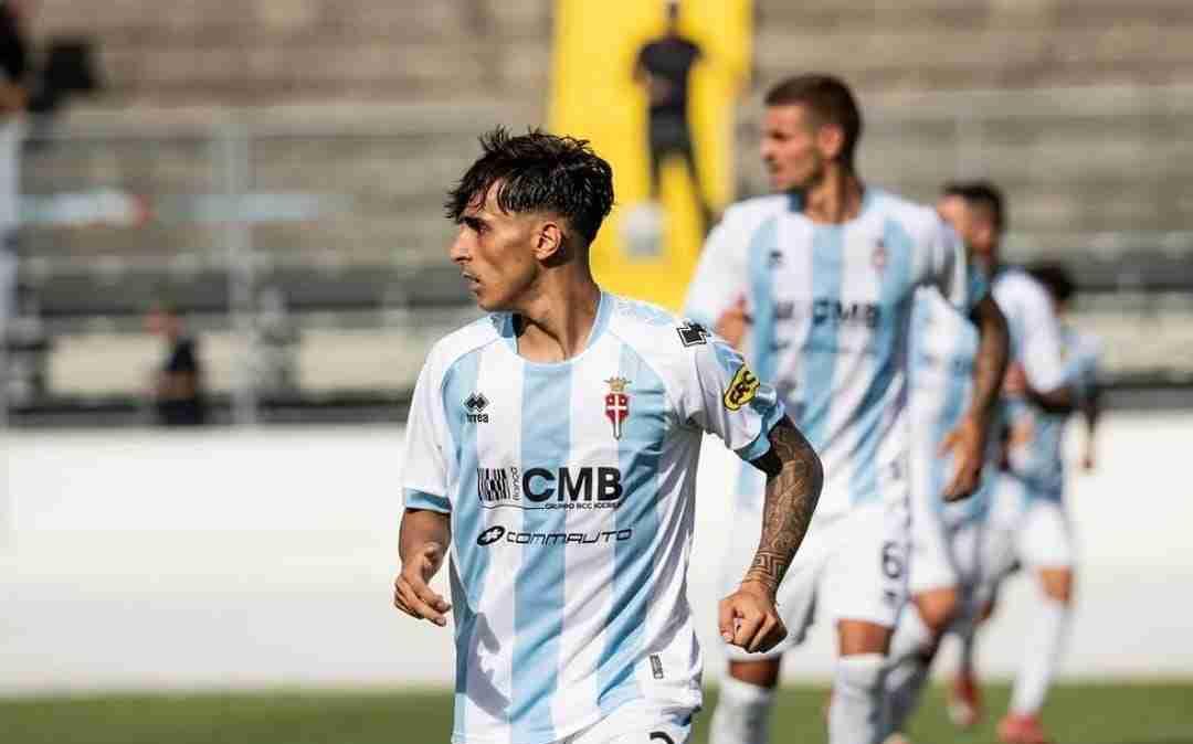 Svincolati - Ventenne con oltre 40 presenze in Serie D cresciuto tra Benevento e Reggiana