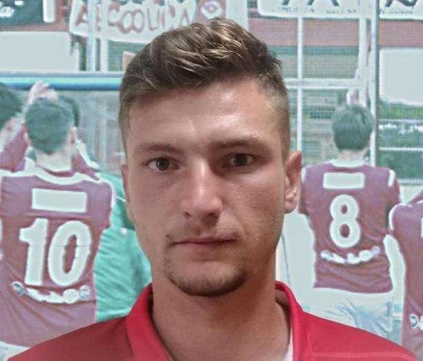UFFICIALE: Città di Varese, c'è il ritorno del difensore Simonetto