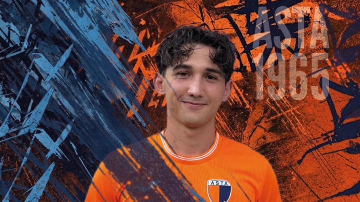 L'Asta Taverne rinforza la retroguardia con l'arrivo di Bernardo Simi