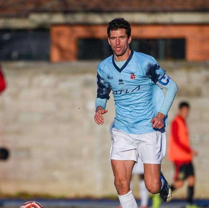 Serie D: storie di Dedizione nel Girone A, da Conrotto a Tos