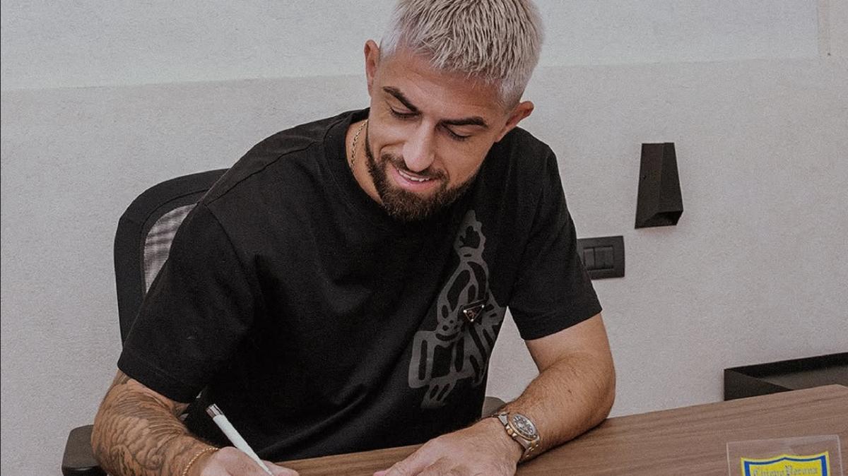 UFFICIALE: Colpo Chievo! Preso il capocannoniere Vuthaj