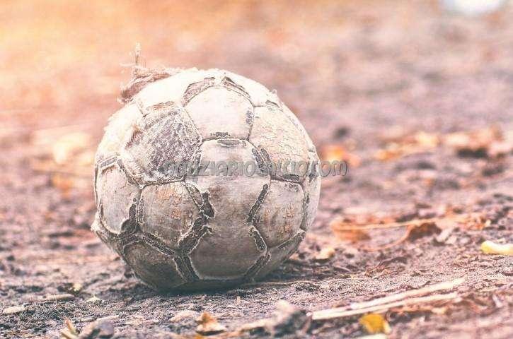 L'ipocrisia della FIGC e del mondo del calcio in un giorno triste