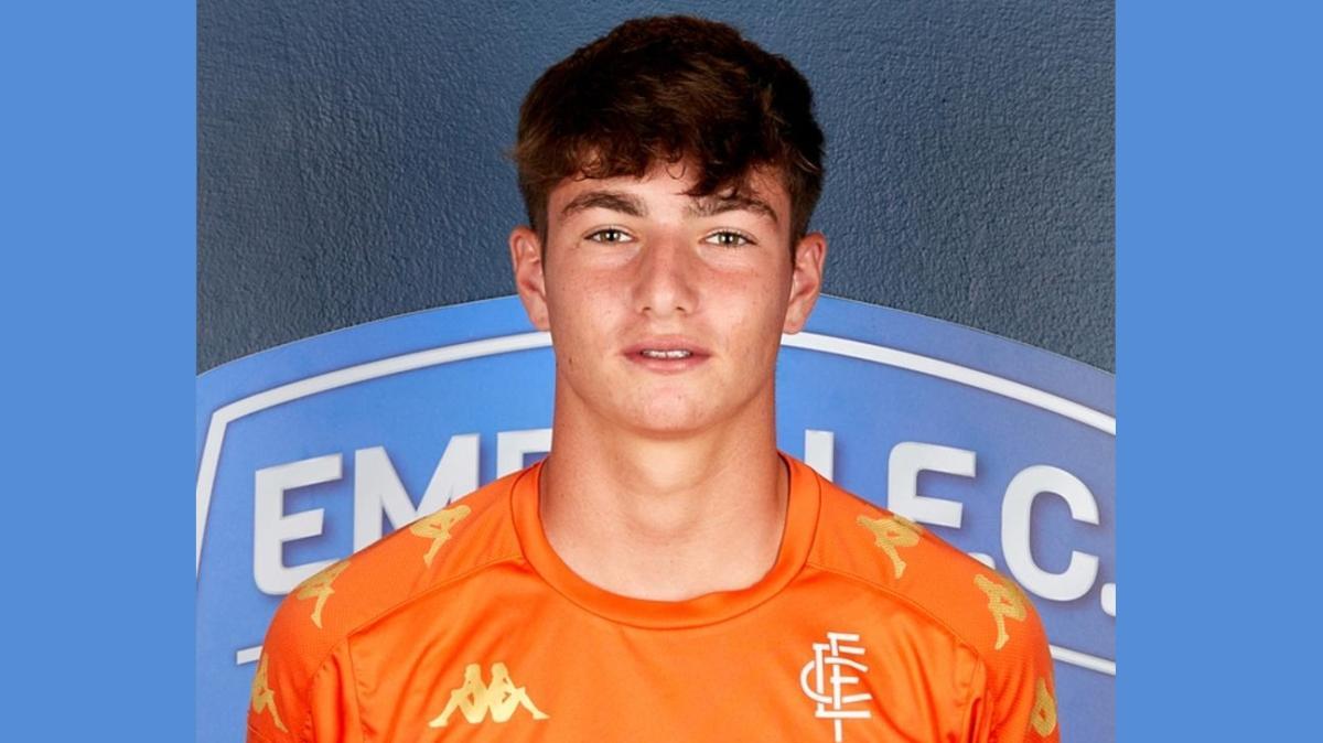 UFFICIALE: Piacenza, preso il talento Francesco Versari. Arriva in prestito dall'Empoli