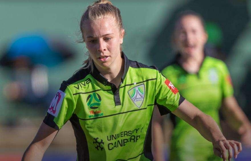 UFFICIALE: Isabella Foletta ha firmato per la Lazio Women
