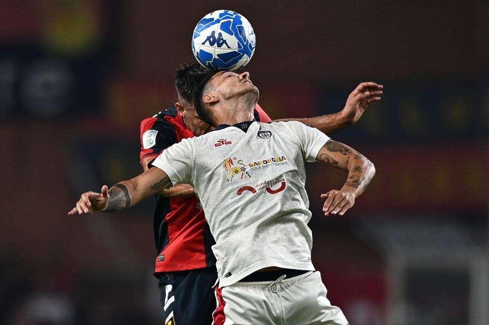 Carrarese vicina al colpo Falco: l'attaccante pronto a ripartire dalla Serie C