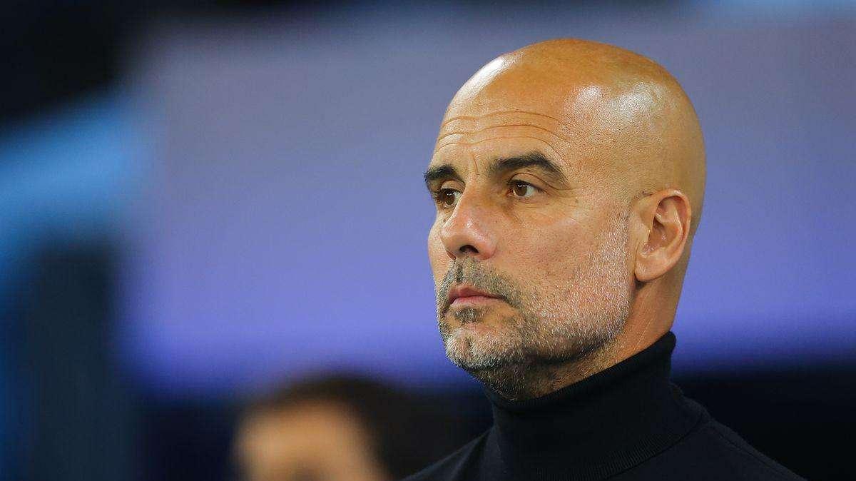 UFFICIALE: Manchester City, arriva il rinnovo per Guardiola